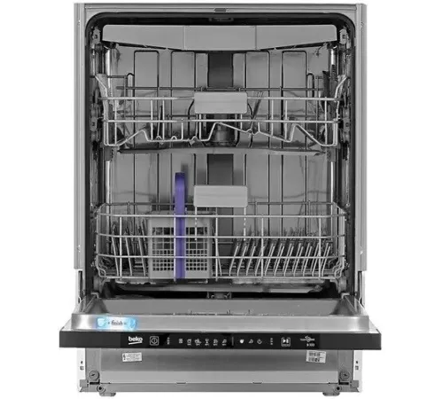 Посудомоечная машина встраив. Beko BDIN16520 2100Вт полноразмерная инвертер Посудомоечная машина встраив. Beko BDIN16520 2100Вт полноразмерная инвертер