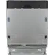 Посудомоечная машина встраив. Beko BDIN16520 2100Вт полноразмерная инвертер