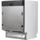 Посудомоечная машина встраив. Beko BDIN16520 2100Вт полноразмерная инвертер