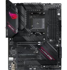 Материнская плата Asus ROG STRIX B550-F GAMING WIFI II Soc-AM4 AMD B550 4xDDR4 ATX AC`97 8ch(7.1) 2.5Gg RAID+HDMI+DP
