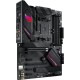 Материнская плата Asus ROG STRIX B550-F GAMING WIFI II Soc-AM4 AMD B550 4xDDR4 ATX AC`97 8ch(7.1) 2.5Gg RAID+HDMI+DP