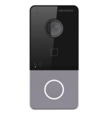 Видеопанель Hikvision DS-KV6113-PE1(C)