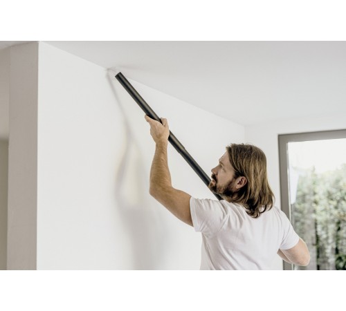 Строительный пылесос Karcher WD 3 P S V-17/4/20 1000Вт (уборка: сухая/сбор воды) желтый Строительный пылесос Karcher WD 3 P S V-17/4/20 1000Вт (уборка: сухая/сбор воды) желтый