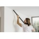 Строительный пылесос Karcher WD 3 P S V-17/4/20 1000Вт (уборка: сухая/сбор воды) желтый