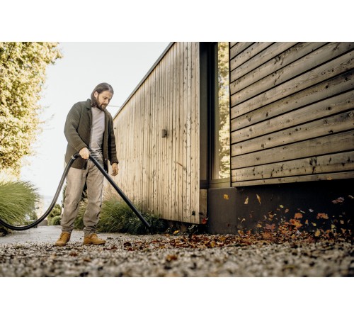 Строительный пылесос Karcher WD 3 S V-17/4/20 1000Вт (уборка: сухая/сбор воды) желтый Строительный пылесос Karcher WD 3 S V-17/4/20 1000Вт (уборка: сухая/сбор воды) желтый