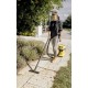 Строительный пылесос Karcher WD 3 P V-17/4/20 1000Вт (уборка: сухая/сбор воды) желтый