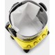 Строительный пылесос Karcher WD 6 P S V-30/6/22/T 1300Вт (уборка: сухая/сбор воды) желтый
