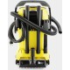Строительный пылесос Karcher WD 5 V-25/5/22 1100Вт (уборка: сухая/сбор воды) желтый