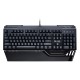 Клавиатура GMNG 985GK механическая черный USB Multimedia for gamer LED (подставка для запястий) [1677413]