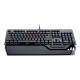 Клавиатура GMNG 985GK механическая черный USB Multimedia for gamer LED (подставка для запястий) [1677413]