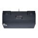 Клавиатура GMNG 985GK механическая черный USB Multimedia for gamer LED (подставка для запястий) [1677413]