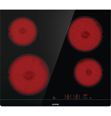 Индукционная варочная поверхность Gorenje CT41SC черный