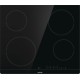 Индукционная варочная поверхность Gorenje CT41SC черный