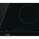 Индукционная варочная поверхность Gorenje CT41SC черный