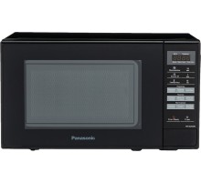 Микроволновая Печь Panasonic NN-SB26MBZPE 20л. 800Вт черный