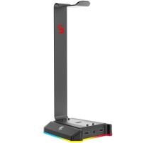 Подставка A4Tech Bloody GS2 черный