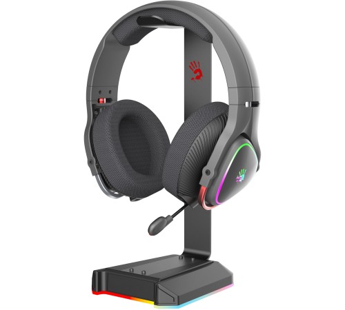 Подставка A4Tech Bloody GS2L черный Подставка A4Tech Bloody GS2L черный