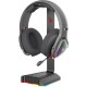 Подставка A4Tech Bloody GS2L черный