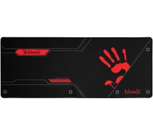 Коврик для мыши A4Tech Bloody BP-50L черный/рисунок 750x300x3мм