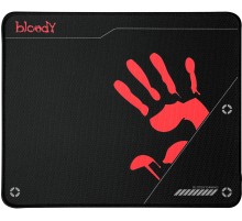 Коврик для мыши A4Tech Bloody BP-50M черный/рисунок 340x280x3мм