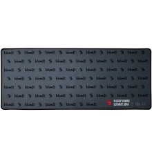 Коврик для мыши A4Tech Bloody BP-30L черный 750x300x3мм