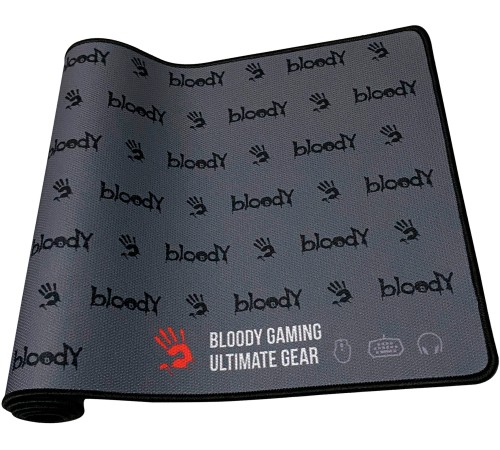 Коврик для мыши A4Tech Bloody BP-30L черный 750x300x3мм Коврик для мыши A4Tech Bloody BP-30L черный 750x300x3мм