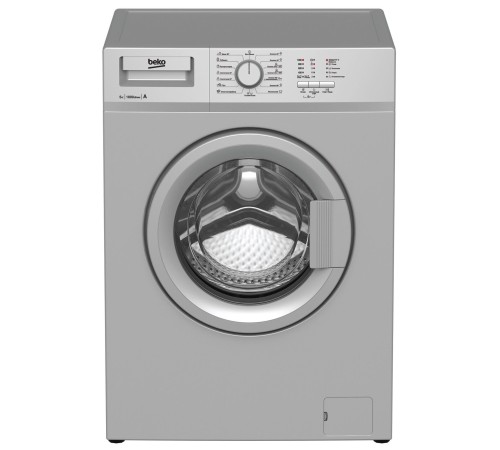 Стиральная машина Beko WRS 55P1 BSS Стиральная машина Beko WRS 55P1 BSS