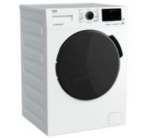 Стиральная машина Beko WSPE7H616W класс: A+++ загр.фронтальная макс.:7.5кг белый инвертер
