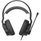 Наушники с микрофоном A4Tech Bloody G330p черный 2м мониторные оголовье (G330P)