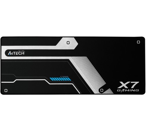 Коврик для мыши A4Tech X7 Pad XP-70L черный 750x300x3мм Коврик для мыши A4Tech X7 Pad XP-70L черный 750x300x3мм
