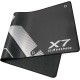 Коврик для мыши A4Tech X7 Pad XP-70L черный 750x300x3мм