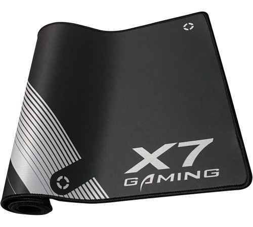 Коврик для мыши A4Tech X7 Pad XP-70L черный 750x300x3мм Коврик для мыши A4Tech X7 Pad XP-70L черный 750x300x3мм