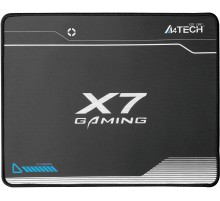 Коврик для мыши A4Tech X7 Pad XP-70M черный 340x280x3мм