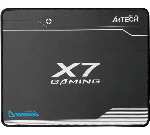 Коврик для мыши A4Tech X7 Pad XP-70M черный 340x280x3мм Коврик для мыши A4Tech X7 Pad XP-70M черный 340x280x3мм