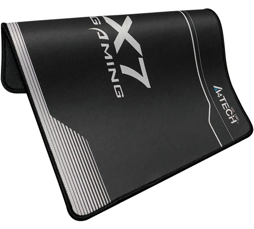 Коврик для мыши A4Tech X7 Pad XP-70M черный 340x280x3мм Коврик для мыши A4Tech X7 Pad XP-70M черный 340x280x3мм