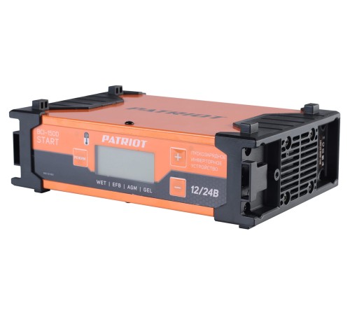 Пуско-зарядное устройство Patriot BCI-150D-Start
