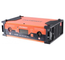 Пуско-зарядное устройство Patriot BCI-600D-Start