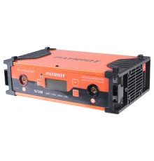 Пуско-зарядное устройство Patriot BCI-600D-Start