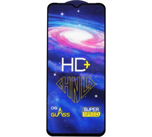 Защитное стекло для экрана DF inColor-01 черный для Infinix Hot 10 Lite 2.5D 1шт. (DF INCOLOR-01 (BLACK)) Защитное стекло для экрана DF inColor-01 черный для Infinix Hot 10 Lite 2.5D 1шт. (DF INCOLOR-01 (BLACK))