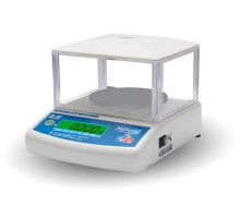 Весы лабораторные Mertech M-ER 122АCFJR-150.005 (3001)