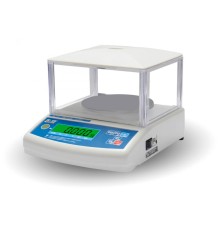 Весы лабораторные Mertech M-ER 122АCFJR-150.005 (3001)