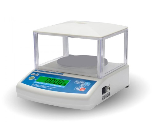 Весы лабораторные Mertech M-ER 122АCFJR-150.005 (3001) Весы лабораторные Mertech M-ER 122АCFJR-150.005 (3001)