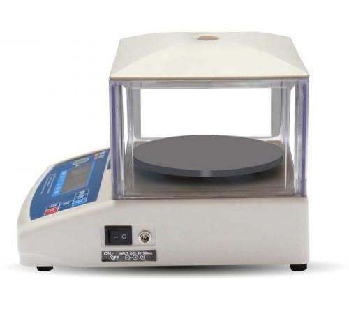 Весы лабораторные Mertech M-ER 122АCFJR-150.005 (3001) Весы лабораторные Mertech M-ER 122АCFJR-150.005 (3001)