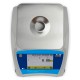 Весы лабораторные Mertech M-ER 123АCFJR-300.01 белый (3179)