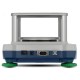 Весы лабораторные Mertech M-ER 123АCFJR-300.01 белый (3179)