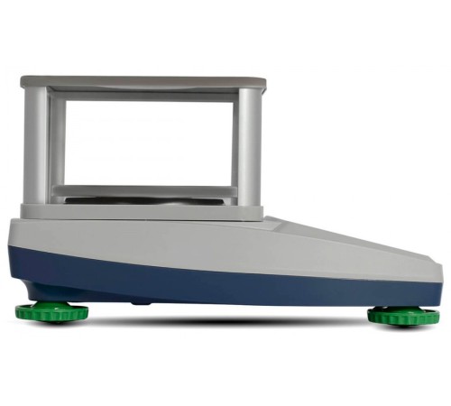 Весы лабораторные Mertech M-ER 123АCFJR-300.01 белый (3179)