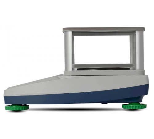 Весы лабораторные Mertech M-ER 123АCFJR-300.01 белый (3179)