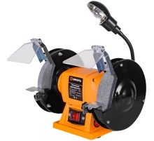 Электроточило Вихрь ТС-15А-200 200Вт 2950об/мин d=150мм t=16мм