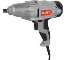 Гайковерт Ресанта ГС-1100 1100Вт патрон:квад.1/2" (кейс в комплекте) (75/24/1)