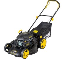Газонокосилка роторная Huter GLM-530SX (70/3/16) 2900Вт